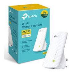 MESH WIFI EXTENDER TP-LINK  433Mbps REPETEUR