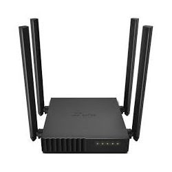 ROUTEUR TP-LINK DUAL BAND 4 ANTENNES WIFI