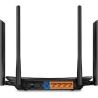 ROUTEUR TP-LINK DUAL BAND 4 ANTENNES WIFI