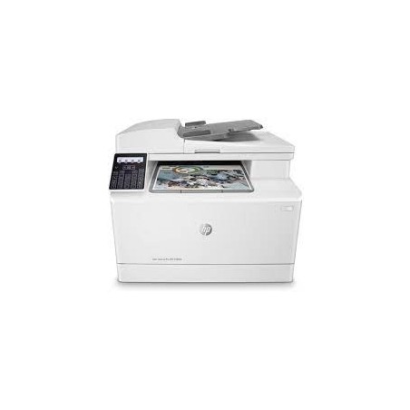 HP Color LaserJet Pro M182-M183