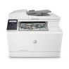 HP Color LaserJet Pro M182-M183
