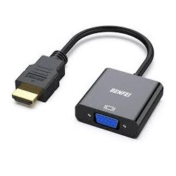 ADAPTATEUR VGA/HDMI
