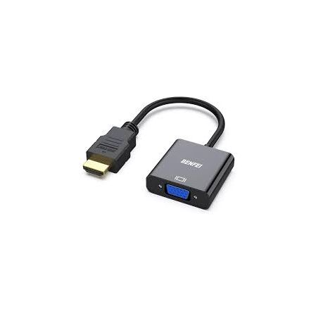 ADAPTATEUR VGA/HDMI