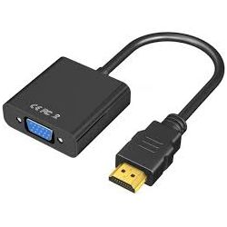 ADAPTATEUR VGA/HDMI
