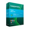 ANTIVIRUS KASPERSKY TOTAL SECURITY 2PCS