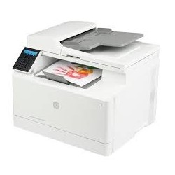 HP Color LaserJet Pro M182-M183