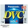 DISQUETTE PANASONIC 90MIN
