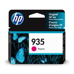 HP 935 MAGENTA
