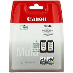 CANON 545-546 PACK