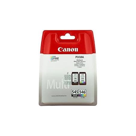 CANON 545-546 PACK