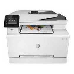 HP Color LaserJet Pro M182-M183