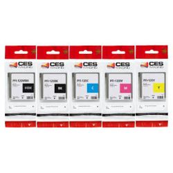 CANON PFI 120 BLACK/TM-200/TM-205/TM-300/TM-305