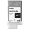 CANON PFI 120 BLACK MAT/TM-200/TM-205/TM-300/TM-305