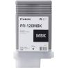 CANON PFI 120 BLACK MAT/TM-200/TM-205/TM-300/TM-305