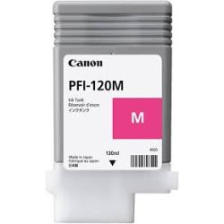 CANON PFI 120 MAGENTA/TM-200/TM-205/TM-300/TM-305