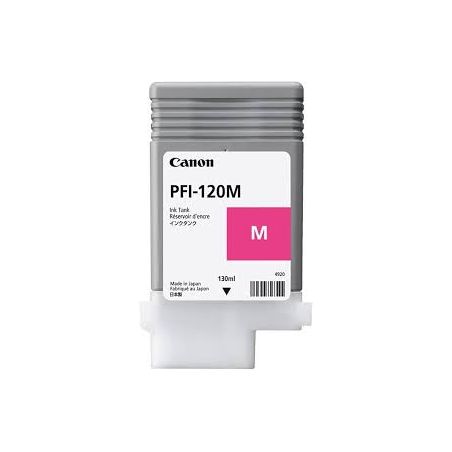 CANON PFI 120 MAGENTA/TM-200/TM-205/TM-300/TM-305