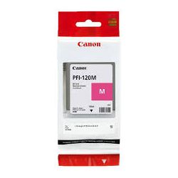 CANON PFI 120 MAGENTA/TM-200/TM-205/TM-300/TM-305