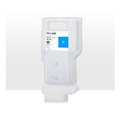 CANON PFI 320 CYAN/TM-200/TM-205/TM-300/TM-305