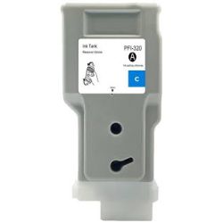 CANON PFI 320 CYAN/TM-200/TM-205/TM-300/TM-305