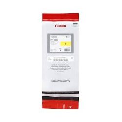 CANON PFI 320 YELLOW/TM-200/TM-205/TM-300/TM-305