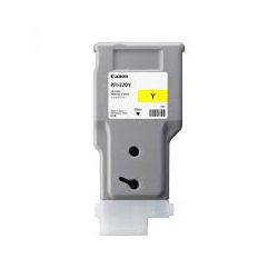 CANON PFI 320 YELLOW/TM-200/TM-205/TM-300/TM-305
