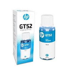 HP GT52 CYAN