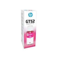 HP GT52 MAGENTA