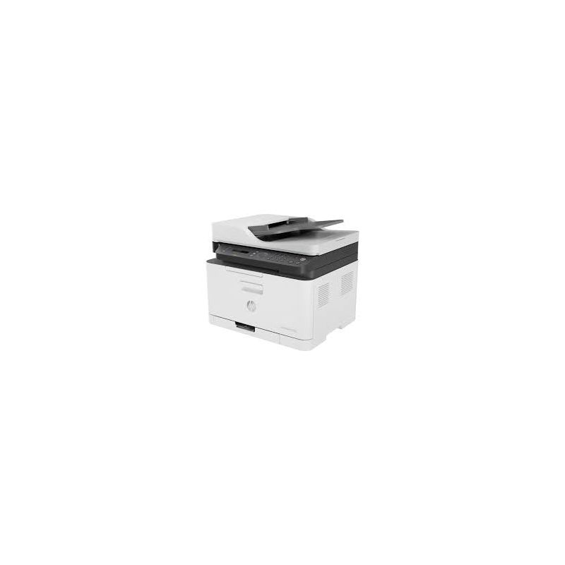 IMPRIMANTE HP LASERJET PRO MFP 179Fnw  COULEUR MULTIFONCTION