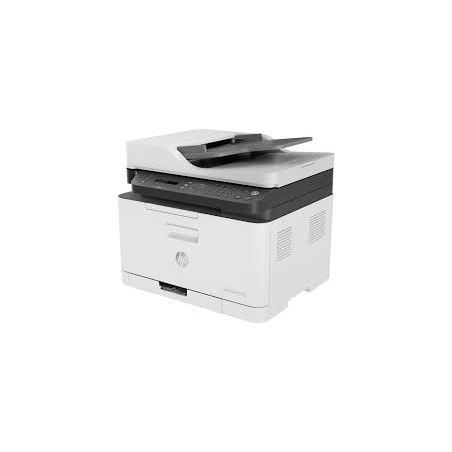 IMPRIMANTE HP LASERJET PRO MFP 179Fnw  COULEUR MULTIFONCTION