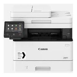 IMPRIMANTE CANON I SENSYS MF 445 DW MULTIFONCTION NOIR /057