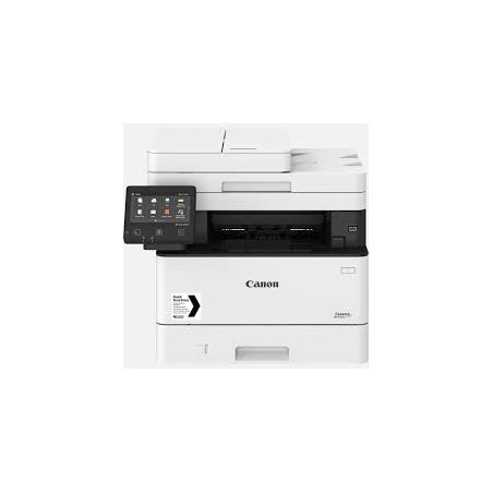 IMPRIMANTE CANON I SENSYS MF 445 DW MULTIFONCTION NOIR /057