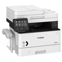 IMPRIMANTE CANON I SENSYS MF 445 DW MULTIFONCTION NOIR /057