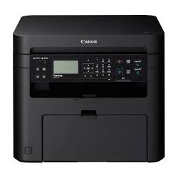 IMPRIMANTE CANON I SENSYS MF 267 dw MULTIFONCTION NOIR /051