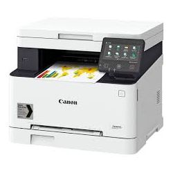 IMPRIMANTE CANON I SENSYS MF 651 CW ALL IN ONE