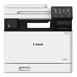 IMPRIMANTE CANON I SENSYS MF 752 CDW ALL IN ONE