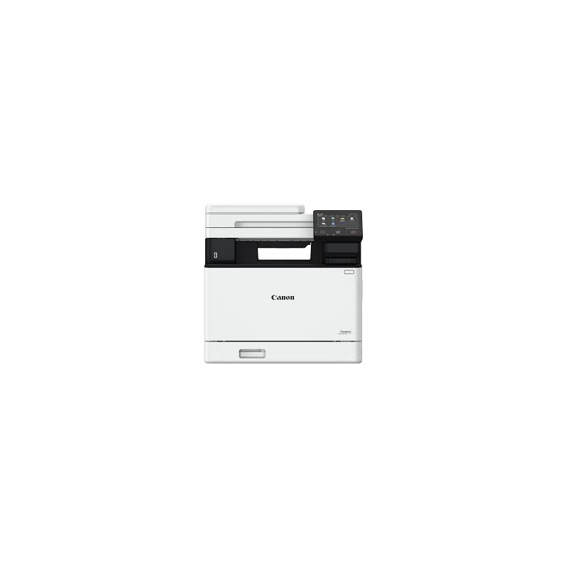 IMPRIMANTE CANON I SENSYS MF 752 CDW ALL IN ONE