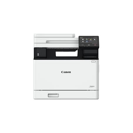 IMPRIMANTE CANON I SENSYS MF 752 CDW ALL IN ONE