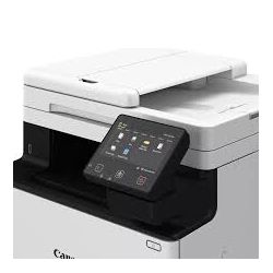 IMPRIMANTE CANON I SENSYS MF 752 CDW ALL IN ONE