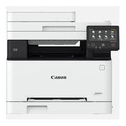 IMPRIMANTE CANON I SENSYS MF 752 CDW ALL IN ONE