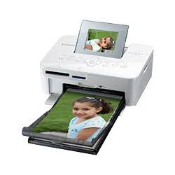 IMPRIMANTE CANON PHOTO CP1000
