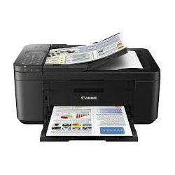IMPRIMANTE CANON PIXMA TR4640 LJ MFP/445