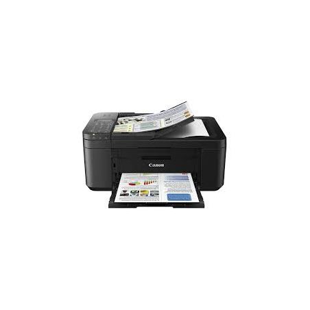 IMPRIMANTE CANON PIXMA TR4640 LJ MFP/445