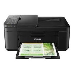 IMPRIMANTE CANON PIXMA TR4640 LJ MFP/445