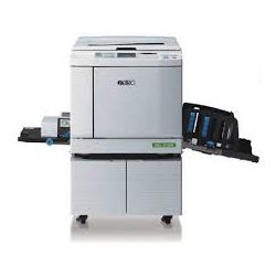SYSTEME COPIEUR RISO SF5350