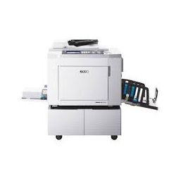 SYSTEME COPIEUR RISO SF5350