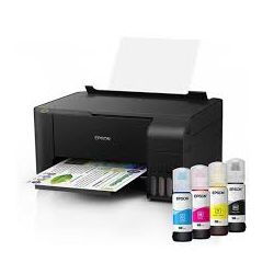 IMPRIMANTE EPSON L3118 MULTIFONCTION/103BCMY