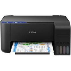 IMPRIMANTE EPSON L3118 MULTIFONCTION/103BCMY