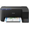 IMPRIMANTE EPSON L3118 MULTIFONCTION/103BCMY
