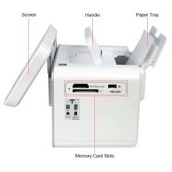 IMPRIMANTE EPSON PHOTO PM 300