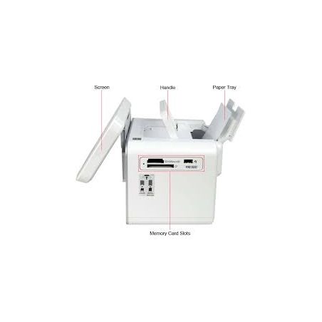 IMPRIMANTE EPSON PHOTO PM 300